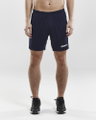 Craft Sporthose Short Progress Practise kurz navy Herren